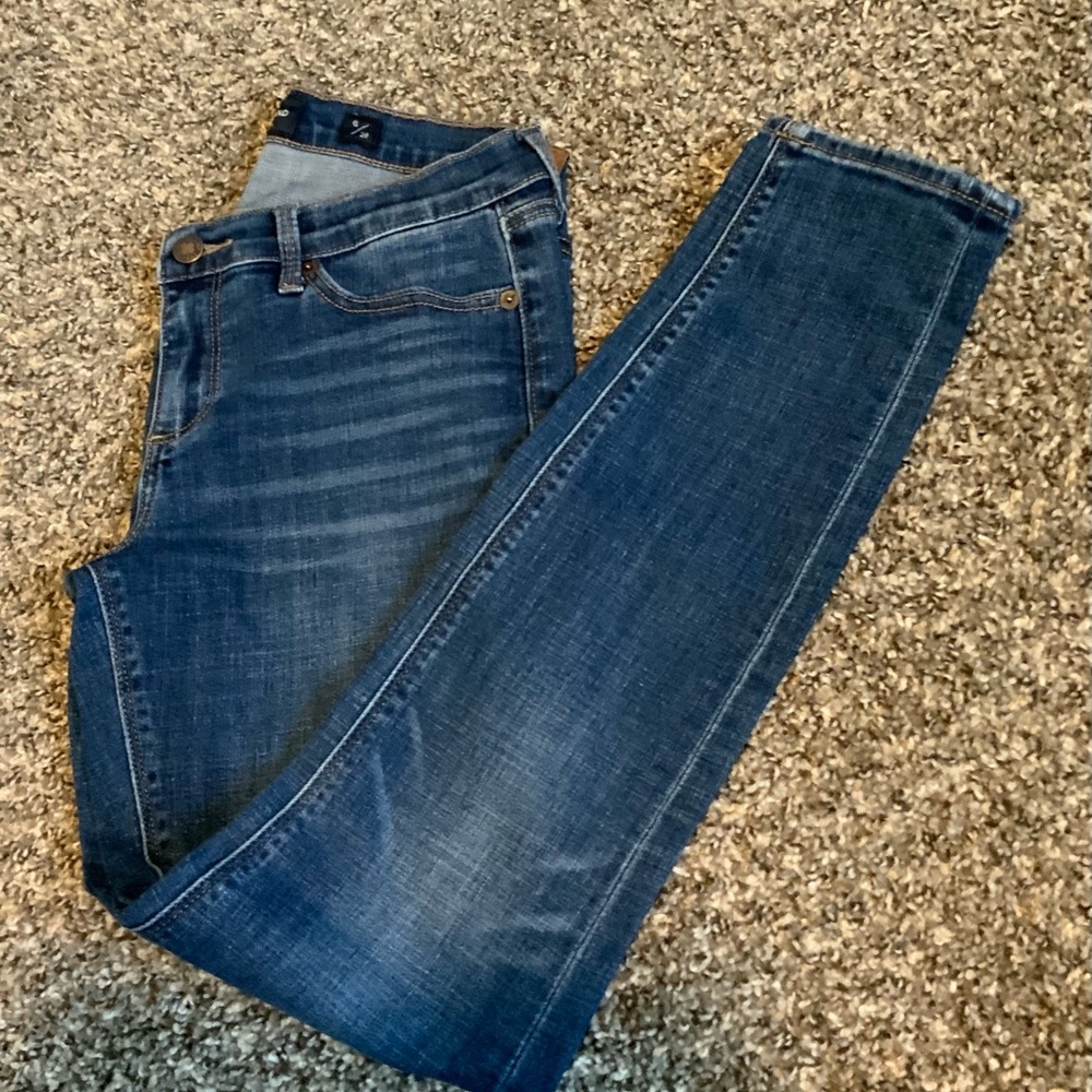 Women’s Lucky Brand jean